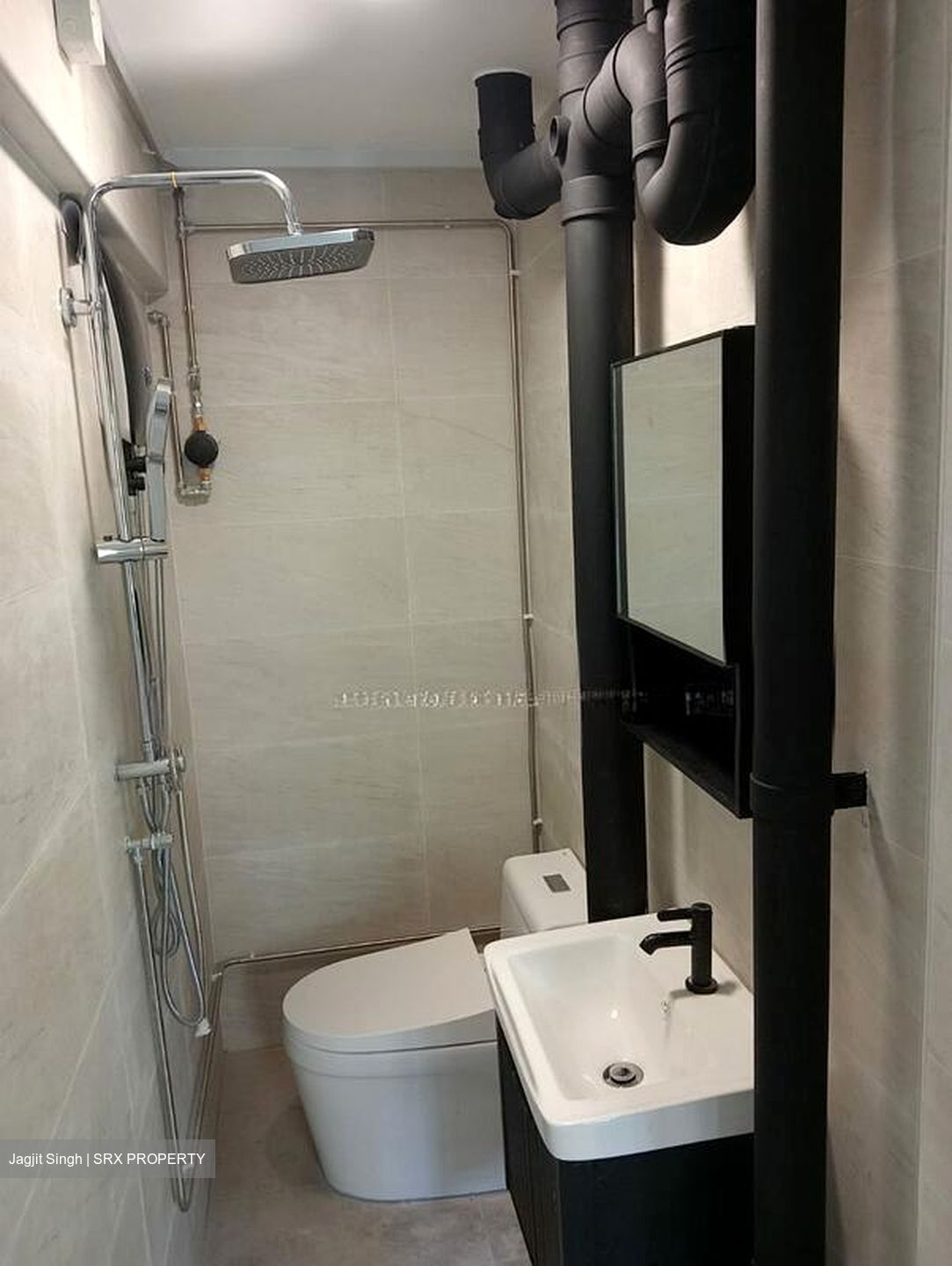 Blk 108 Commonwealth Crescent (Queenstown), HDB 2 Rooms #500666671